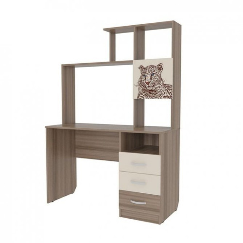 Стол компьютерный Галерея 1200