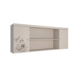 Полка навесная ПН-307 "Мийа-3"