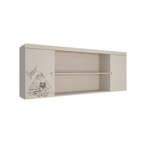 Полка навесная ПН-307 Мийа-3