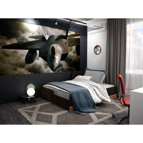 Кровать-трансформер Сигма