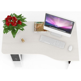 Стол письменный МД 1.04