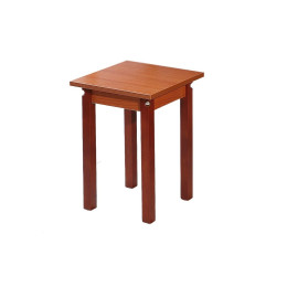 Табурет (ЛДСП / прямая нога)