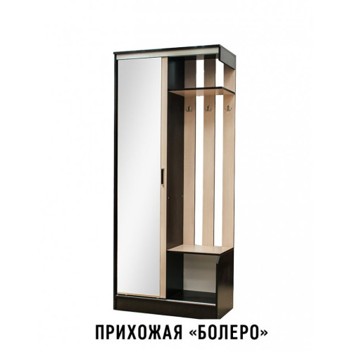 Прихожая-купе Болеро