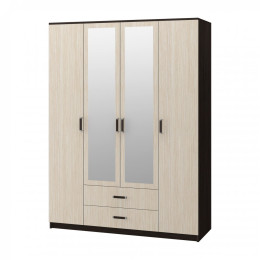 Спальный гарнитур "Фиеста" №1