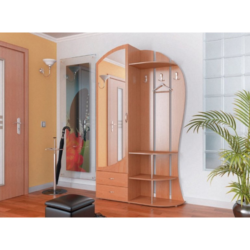 Прихожая Яна