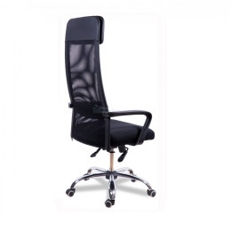 Кресло МГ17 хром