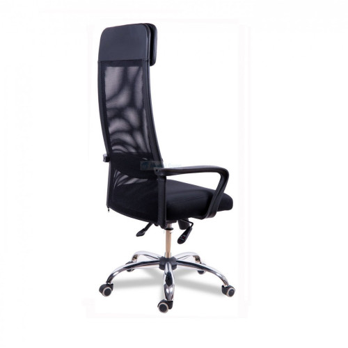 Кресло МГ17 хром