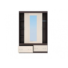 Шкаф-купе Комфорт 1,5 м