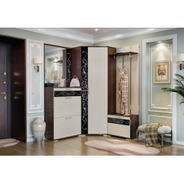 Прихожая Юнона-2 (Комплектация 2)