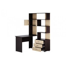 Уголок школьника ПАСКАЛЬ НМ-3