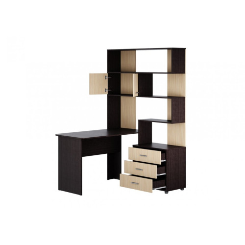 Уголок школьника ПАСКАЛЬ НМ-3