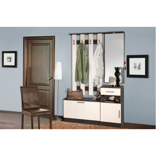 Прихожая Машенька