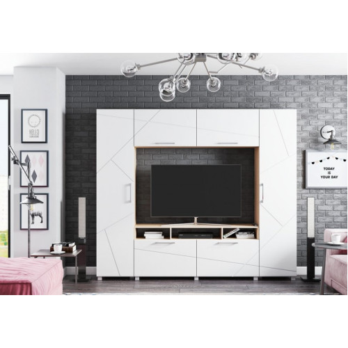 Гостиная Марко