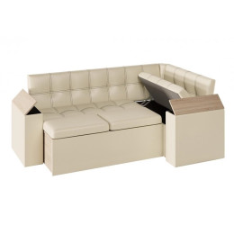 Кухонный уголок со спальным местом Остин