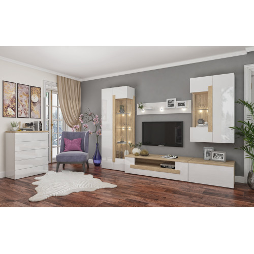 Витрина Куба (арт.1717)