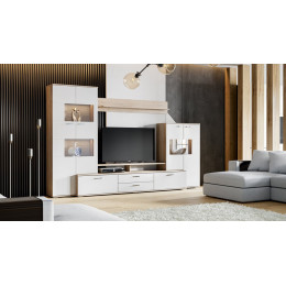 Стенка "Бруна"