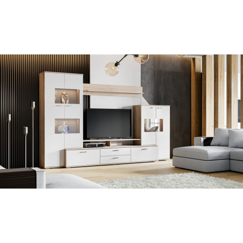 Стенка Бруна