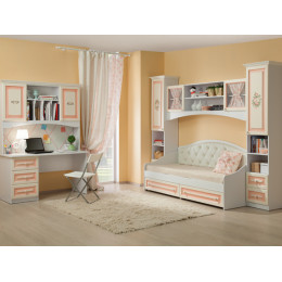 Приставка для стола 1200 "Алиса" (1282х303х1199)