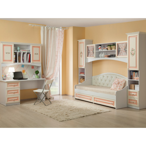 Приставка для стола 1200 Алиса (1282х303х1199)