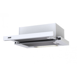 KAMILLA 500 WHITE вытяжка кухонная