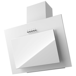 FREYA 600 white PB вытяжка кухонная