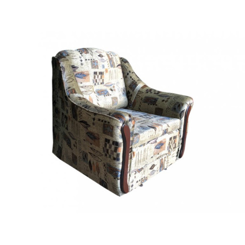 Кресло выкатное Виктория