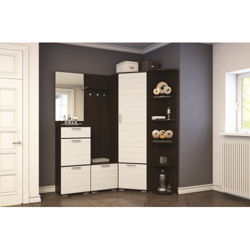 Тумба малая ТМ500 Ника SL