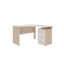 Стол компьютерный "Лайт-2" 1200 угловой