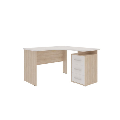 Стол компьютерный Лайт-2 1200 угловой