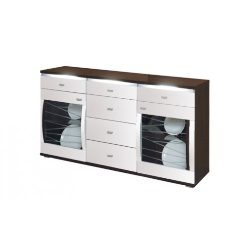 Гостиная Алабама Комплектация №3