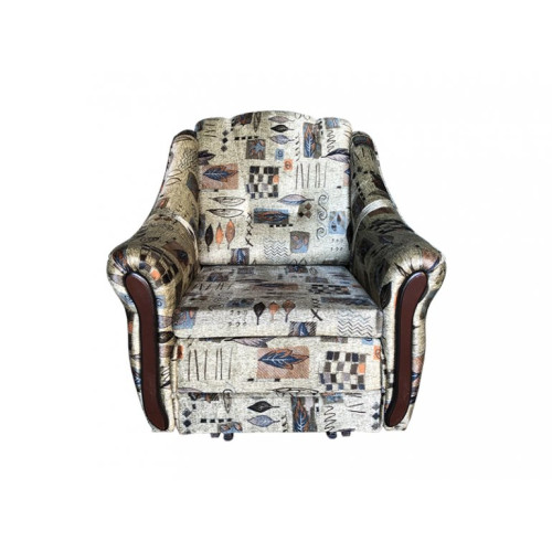 Кресло выкатное Виктория