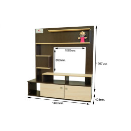 Гостиная "Юджи"