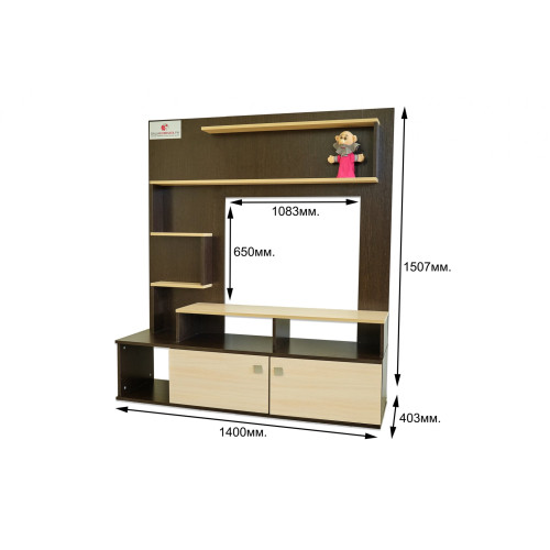 Гостиная Юджи