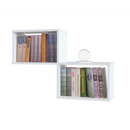 Полка книжна ПК-1