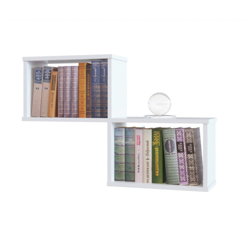 Полка книжна ПК-1