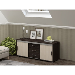 Комод-тумба ТВ Премьер-8