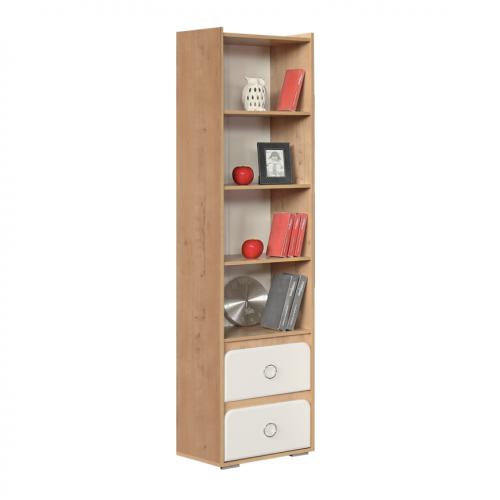 Пенал открытый №6 Скай