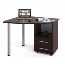 Стол компьютерный КСТ-102 (Л/П)