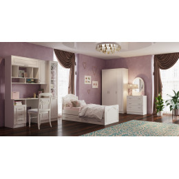 Уголок школьника "Моника-1"