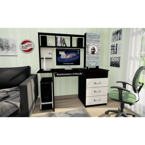 Компьютерный стол КС-002