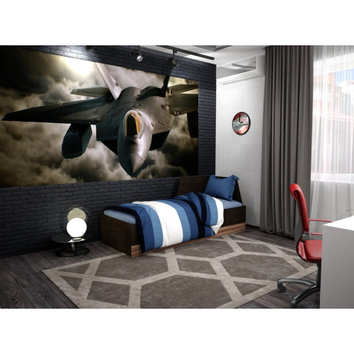 Кровать-трансформер Сигма