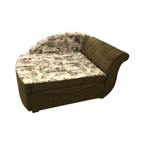 Тахта Малютка 0,7