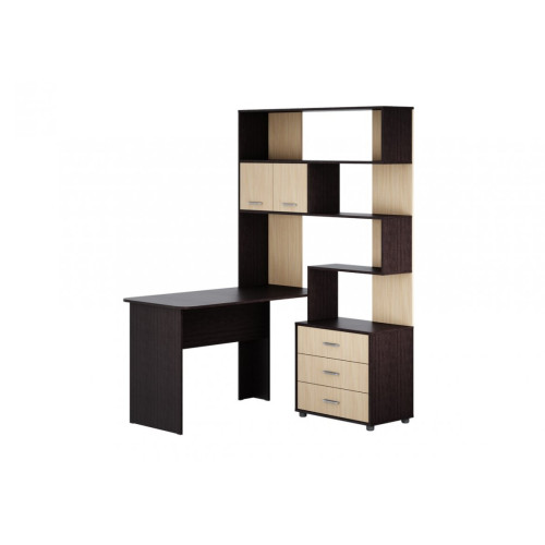 Уголок школьника ПАСКАЛЬ НМ-3