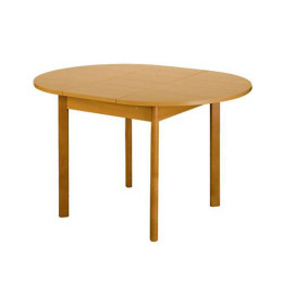 Стол круглый раздвижной из комплекта СКБ