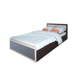 Кровать 1,6м "Гармония"