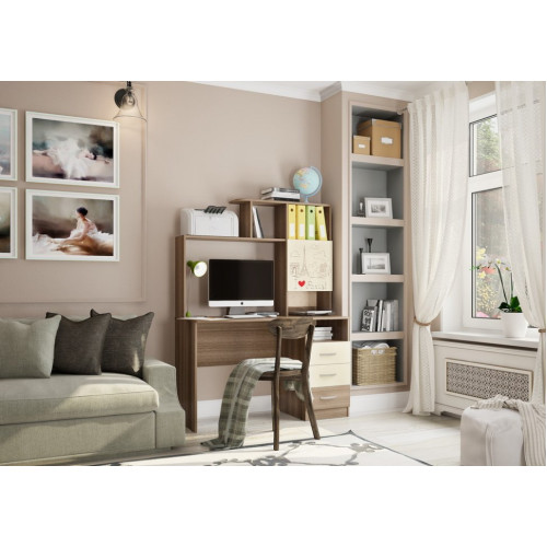 Стол компьютерный Галерея 1200