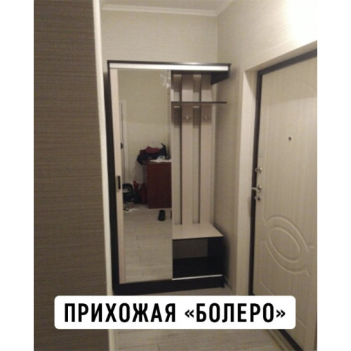 Прихожая-купе Болеро