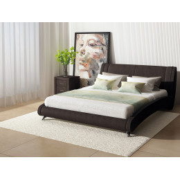 Кровать Римини 1400 / 1600 / 1800 мм