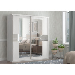 Шкаф-купе "Элегант" 1500 мм