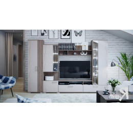 Гостиная Флай ТД 264.03.11